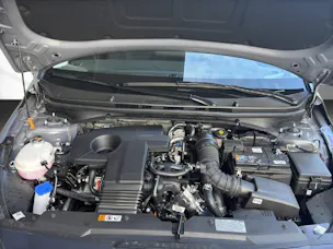 HYUNDAI i20 1.0 T-GDi Amplia Go MY26