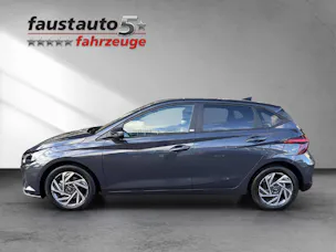 HYUNDAI i20 1.0 T-GDi Amplia Go MY26