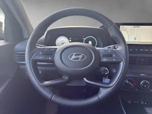 HYUNDAI i20 1.0 T-GDi Amplia Go MY26