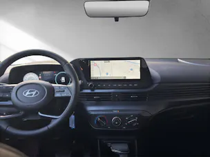 HYUNDAI i20 1.0 T-GDi Amplia Go MY26