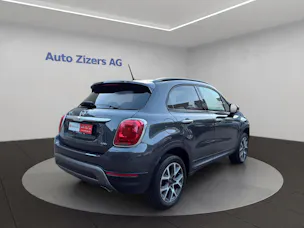 FIAT 500X 1.4T Cross Plus 4x4 Automatic