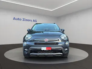 FIAT 500X 1.4T Cross Plus 4x4 Automatic