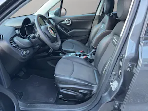FIAT 500X 1.4T Cross Plus 4x4 Automatic