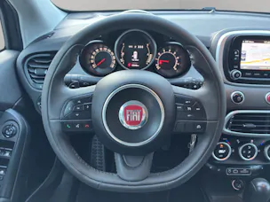 FIAT 500X 1.4T Cross Plus 4x4 Automatic