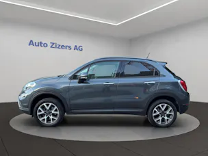 FIAT 500X 1.4T Cross Plus 4x4 Automatic
