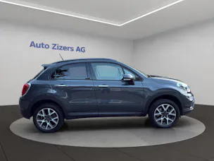 FIAT 500X 1.4T Cross Plus 4x4 Automatic