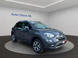 FIAT 500X 1.4T Cross Plus 4x4 Automatic