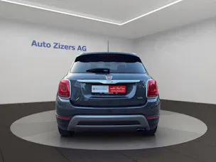 FIAT 500X 1.4T Cross Plus 4x4 Automatic