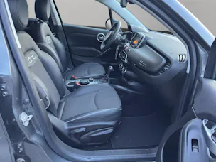 FIAT 500X 1.4T Cross Plus 4x4 Automatic