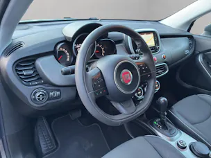 FIAT 500X 1.4T Cross Plus 4x4 Automatic