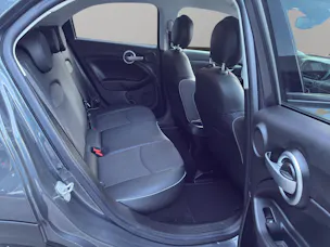 FIAT 500X 1.4T Cross Plus 4x4 Automatic