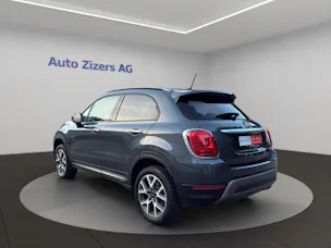 FIAT 500X 1.4T Cross Plus 4x4 Automatic