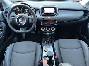FIAT 500X 1.4T Cross Plus 4x4 Automatic