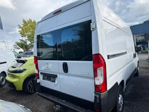 PEUGEOT Boxer 2.2 HDI 335 Premium L2H2
