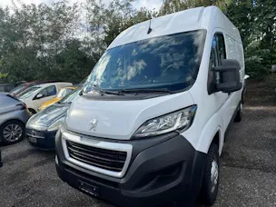 PEUGEOT Boxer 2.2 HDI 335 Premium L2H2