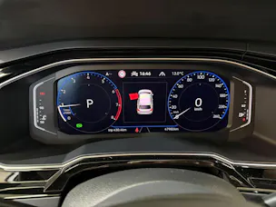 VW Polo 1.0 TSI R-Line DSG