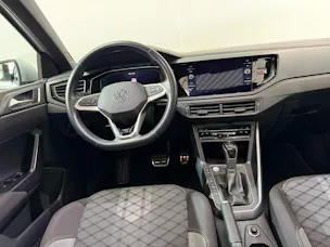 VW Polo 1.0 TSI R-Line DSG
