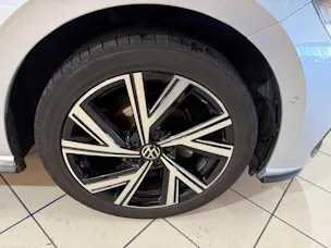 VW Polo 1.0 TSI R-Line DSG