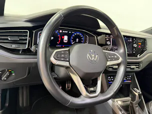 VW Polo 1.0 TSI R-Line DSG