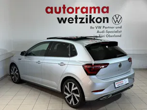 VW Polo 1.0 TSI R-Line DSG