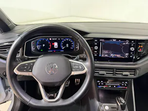 VW Polo 1.0 TSI R-Line DSG