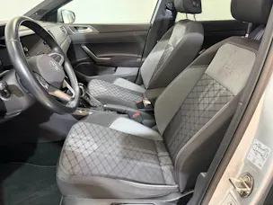 VW Polo 1.0 TSI R-Line DSG