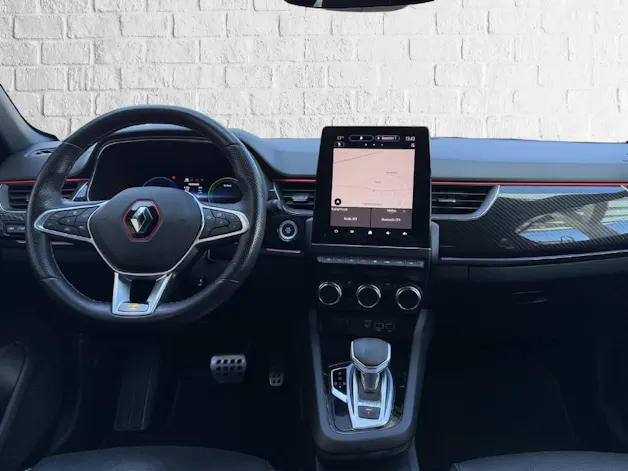 RENAULT Arkana 1.6 E-Tech R.S. Line