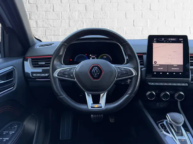 RENAULT Arkana 1.6 E-Tech R.S. Line