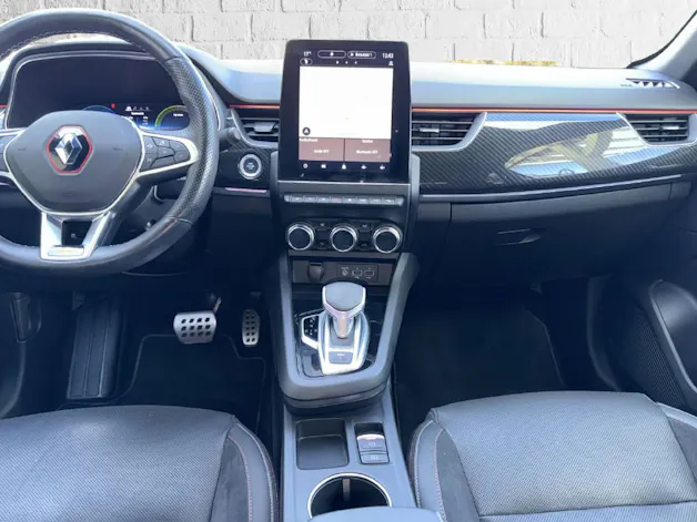 RENAULT Arkana 1.6 E-Tech R.S. Line