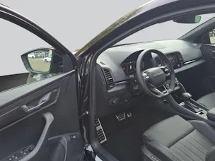 SKODA Karoq 2.0 TSI SportLine 4x4 DSG
