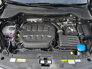 SKODA Karoq 2.0 TSI SportLine 4x4 DSG