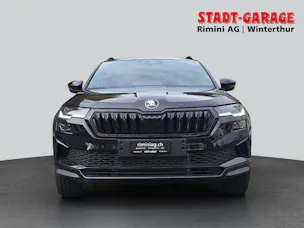 SKODA Karoq 2.0 TSI SportLine 4x4 DSG