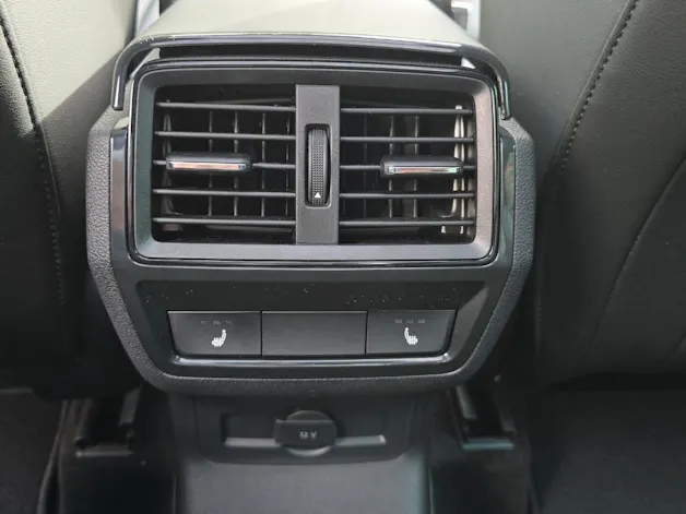 SKODA Karoq 2.0 TSI SportLine 4x4 DSG