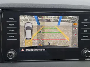 SKODA Karoq 2.0 TSI SportLine 4x4 DSG