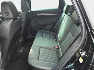SKODA Karoq 2.0 TSI SportLine 4x4 DSG