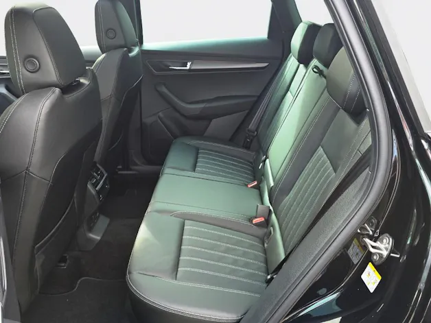 SKODA Karoq 2.0 TSI SportLine 4x4 DSG