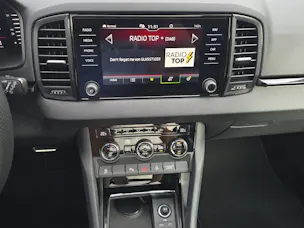 SKODA Karoq 2.0 TSI SportLine 4x4 DSG
