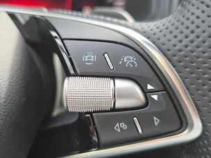 SKODA Karoq 2.0 TSI SportLine 4x4 DSG