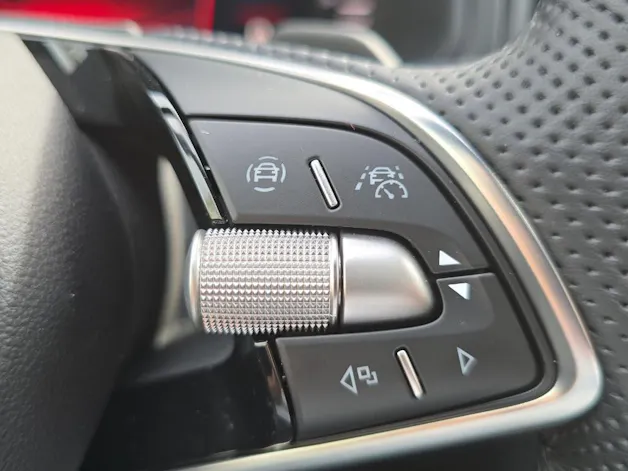 SKODA Karoq 2.0 TSI SportLine 4x4 DSG