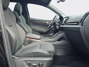 SKODA Karoq 2.0 TSI SportLine 4x4 DSG