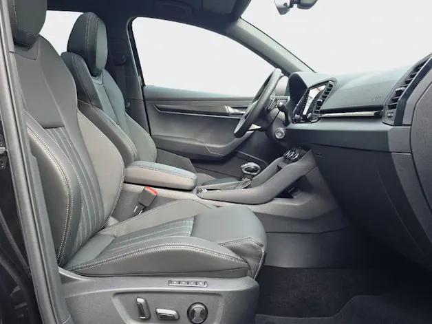 SKODA Karoq 2.0 TSI SportLine 4x4 DSG