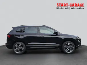 SKODA Karoq 2.0 TSI SportLine 4x4 DSG