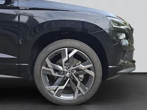 SKODA Karoq 2.0 TSI SportLine 4x4 DSG