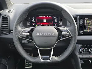 SKODA Karoq 2.0 TSI SportLine 4x4 DSG
