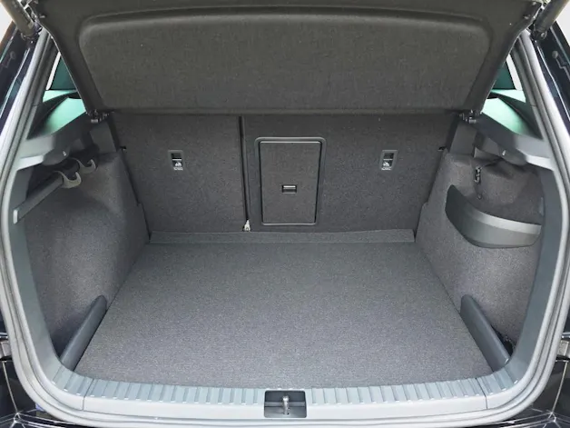 SKODA Karoq 2.0 TSI SportLine 4x4 DSG