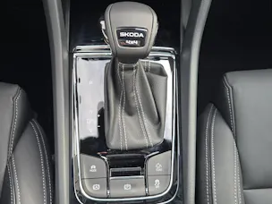 SKODA Karoq 2.0 TSI SportLine 4x4 DSG