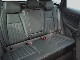 SKODA Karoq 2.0 TSI SportLine 4x4 DSG