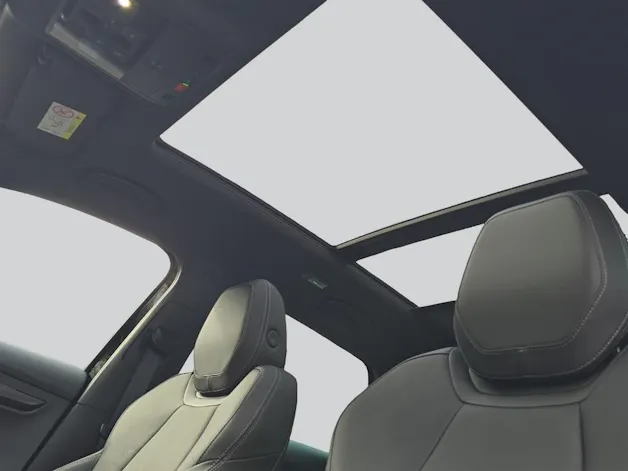 SKODA Karoq 2.0 TSI SportLine 4x4 DSG