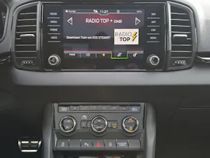 SKODA Karoq 2.0 TSI SportLine 4x4 DSG