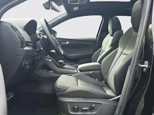 SKODA Karoq 2.0 TSI SportLine 4x4 DSG